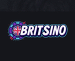 Britsino Casino logo
